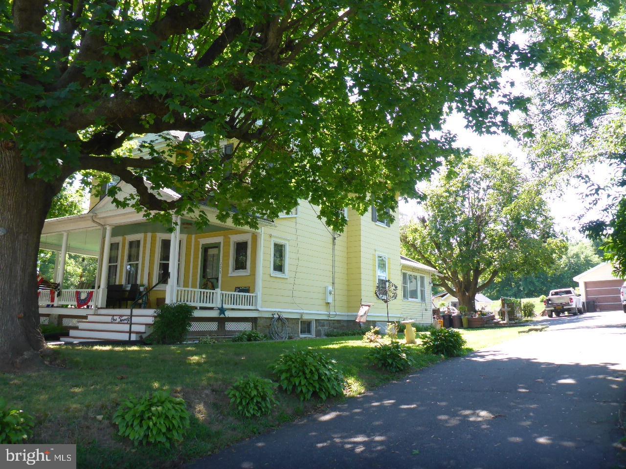 RISING SUN - Residential