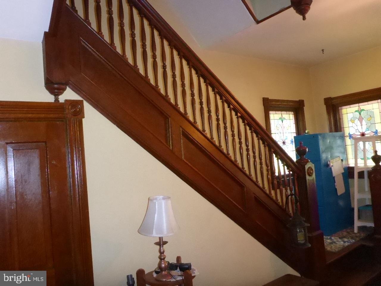 RISING SUN - Residential