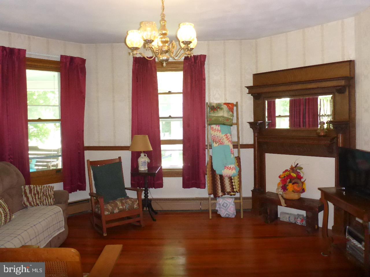 RISING SUN - Residential