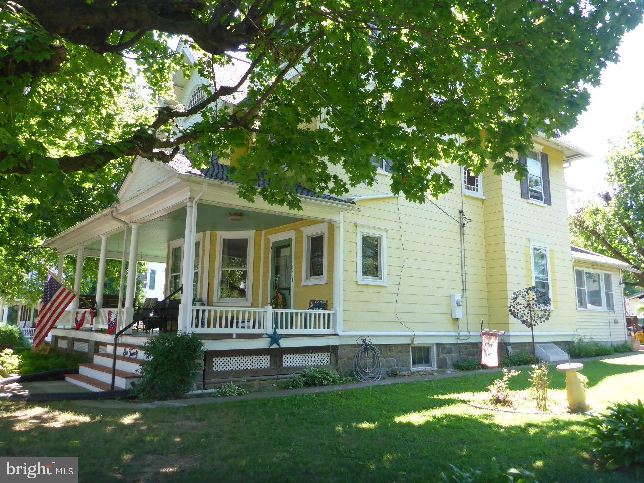 RISING SUN - Residential