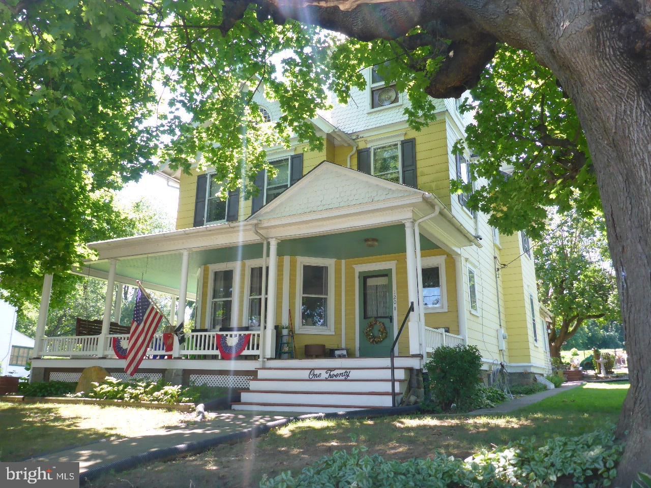 RISING SUN - Residential