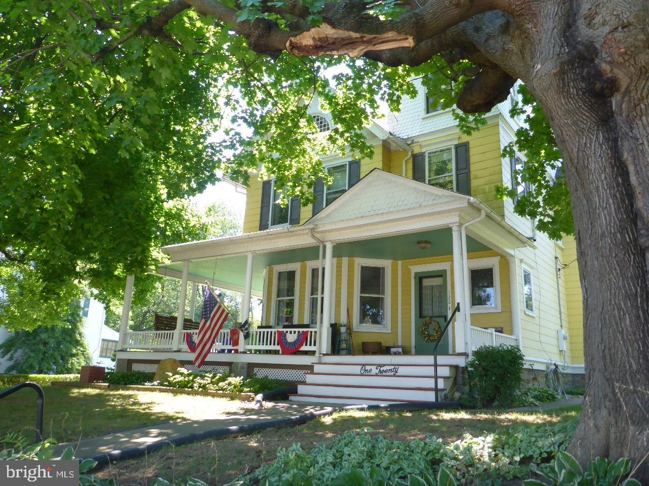 RISING SUN - Residential