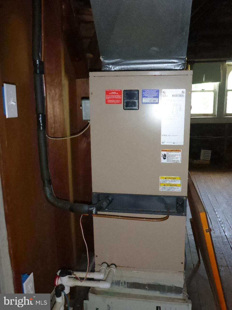 RISING SUN - Residential