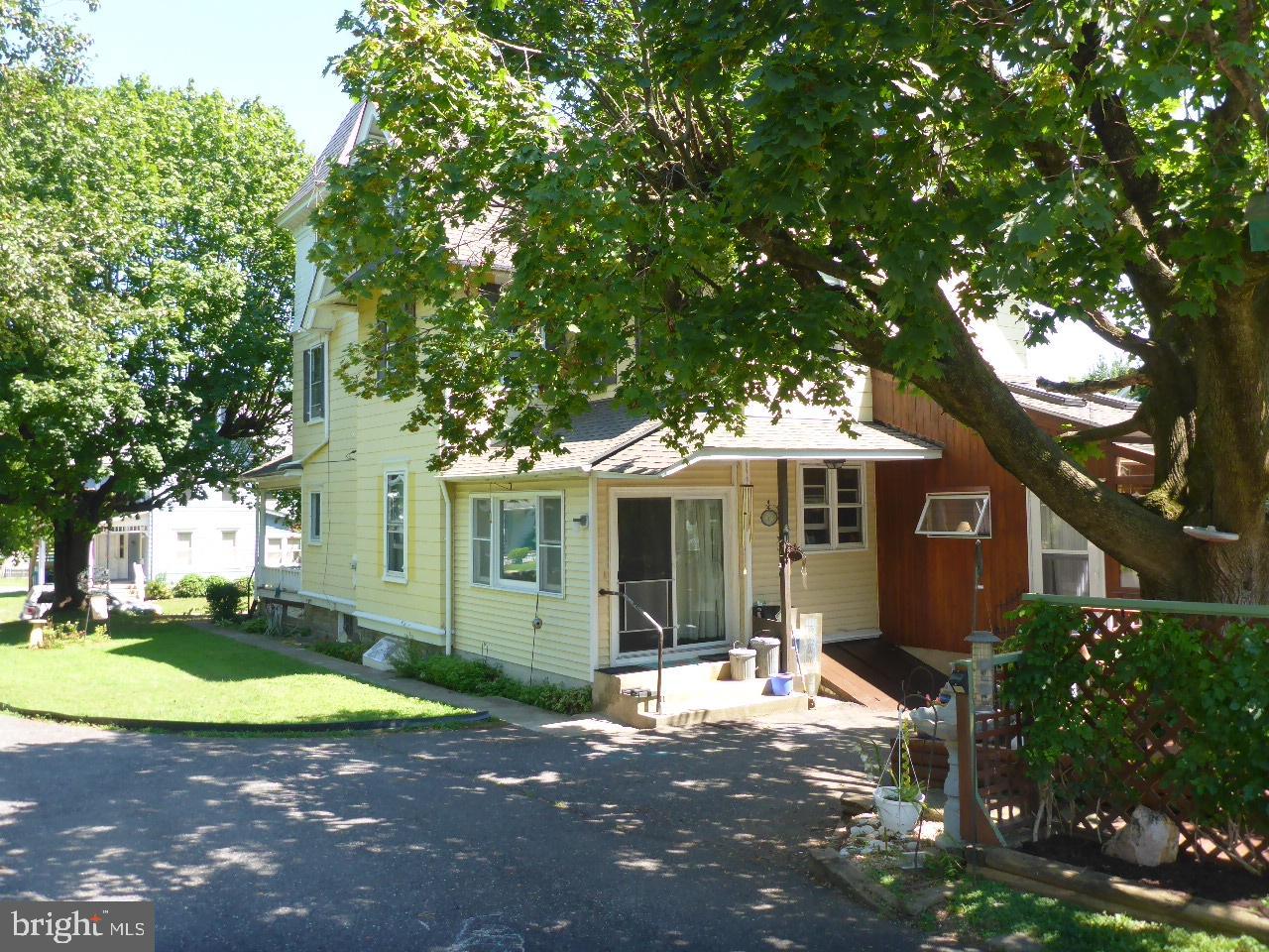 RISING SUN - Residential