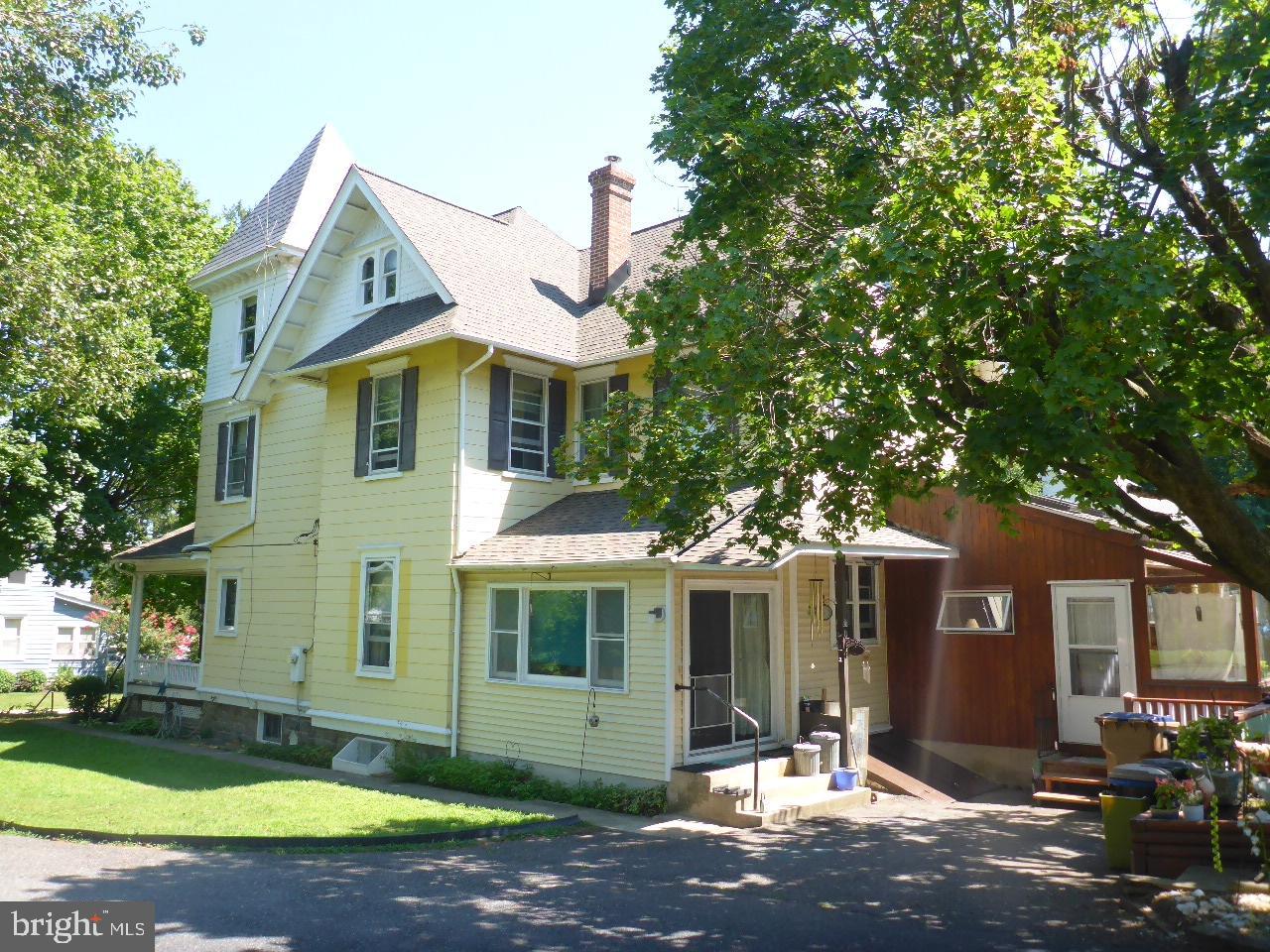 RISING SUN - Residential