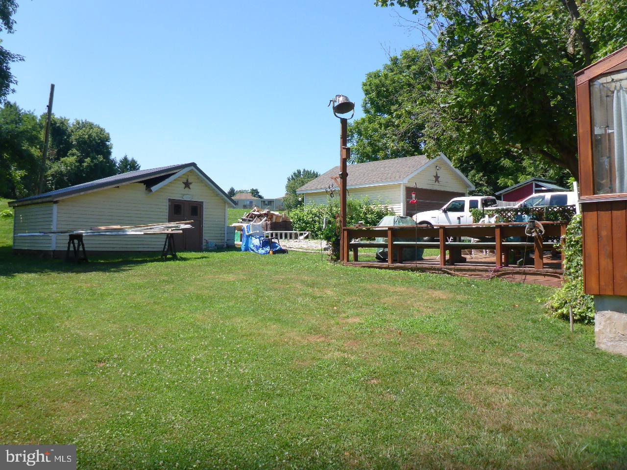 RISING SUN - Residential