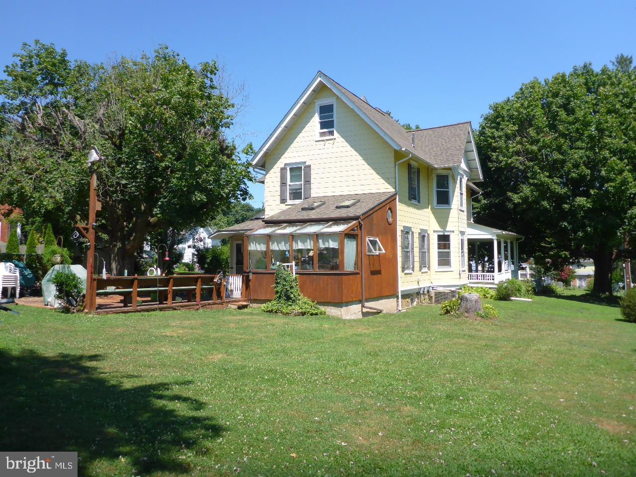 RISING SUN - Residential