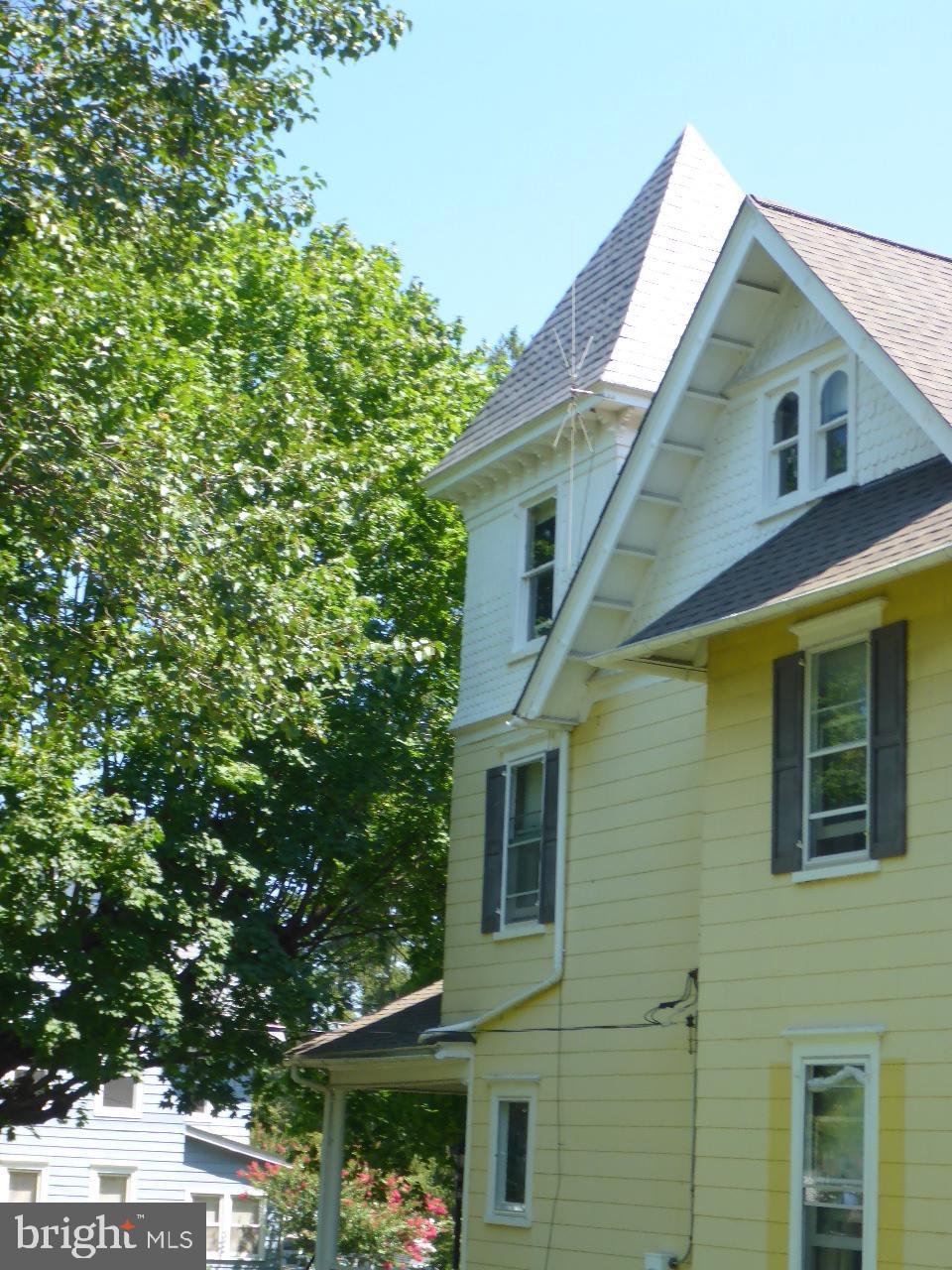 RISING SUN - Residential