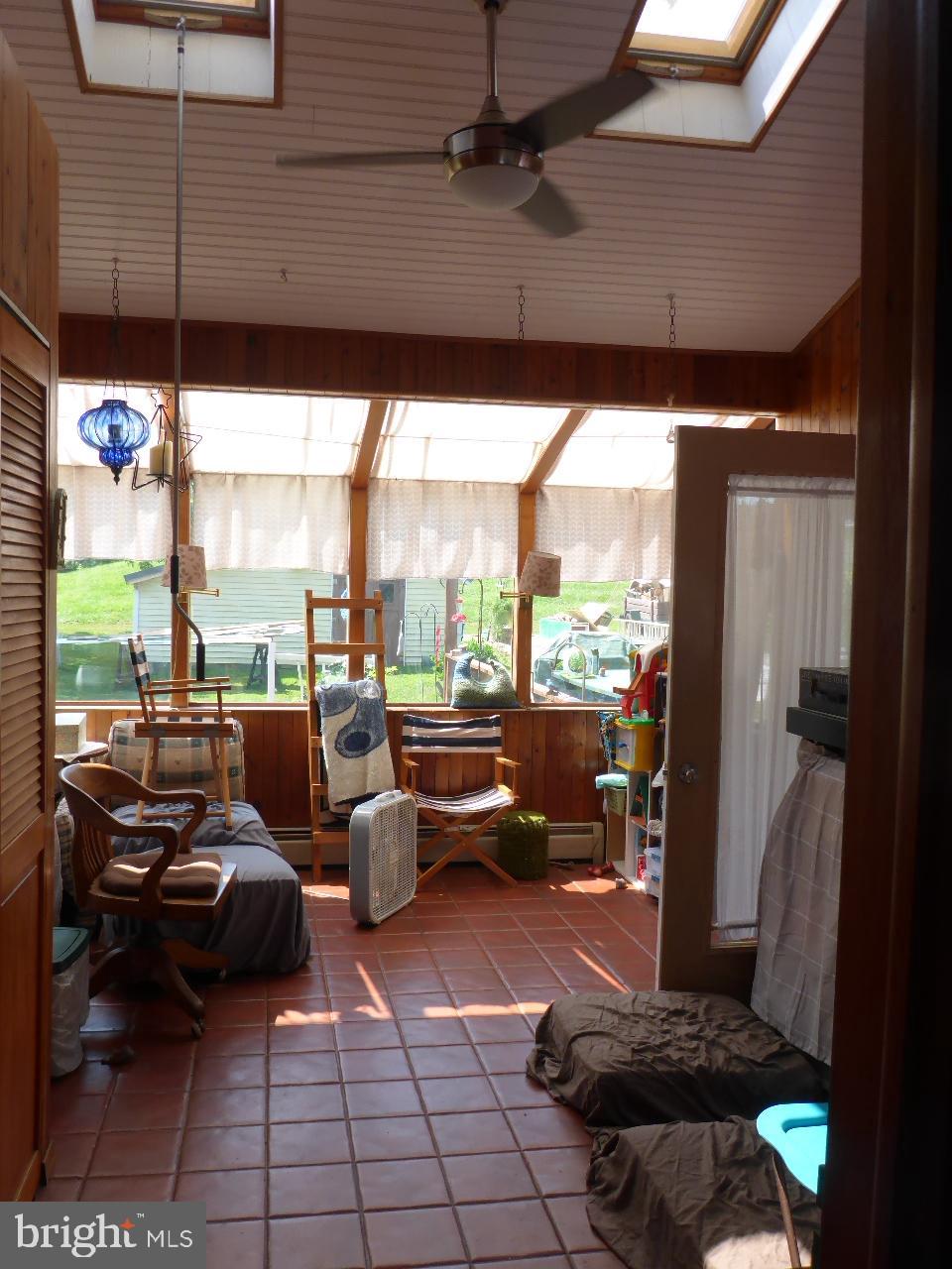 RISING SUN - Residential