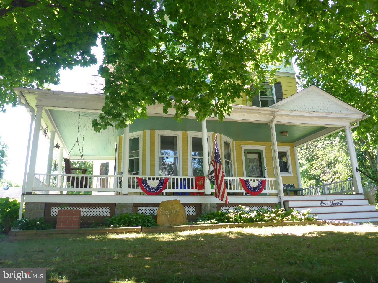 RISING SUN - Residential