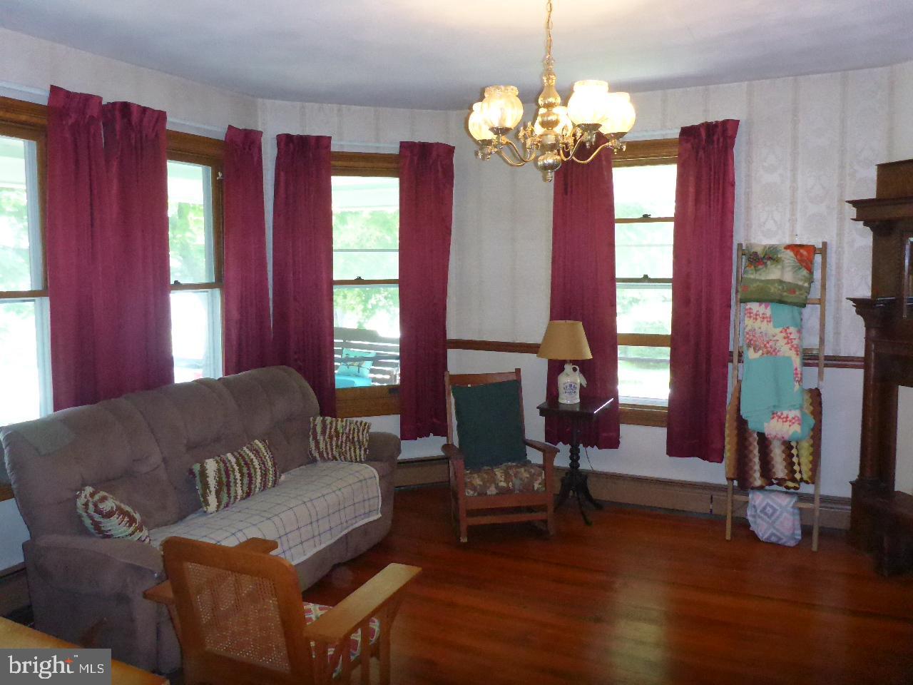 RISING SUN - Residential