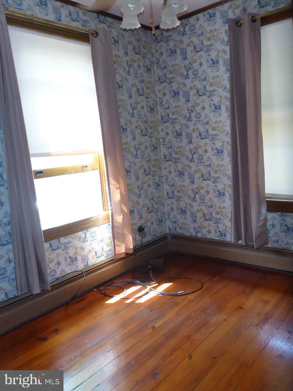 RISING SUN - Residential