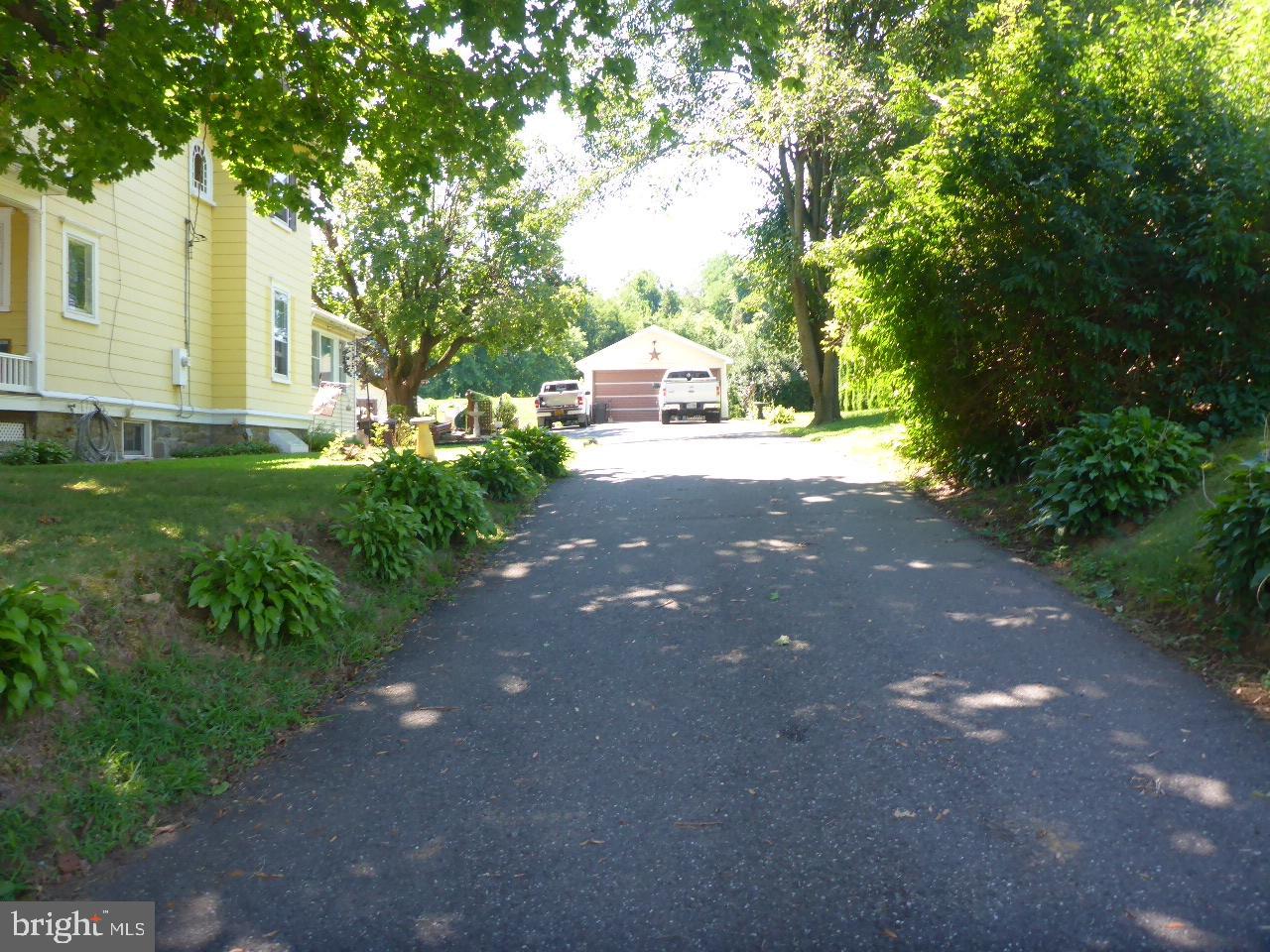 RISING SUN - Residential