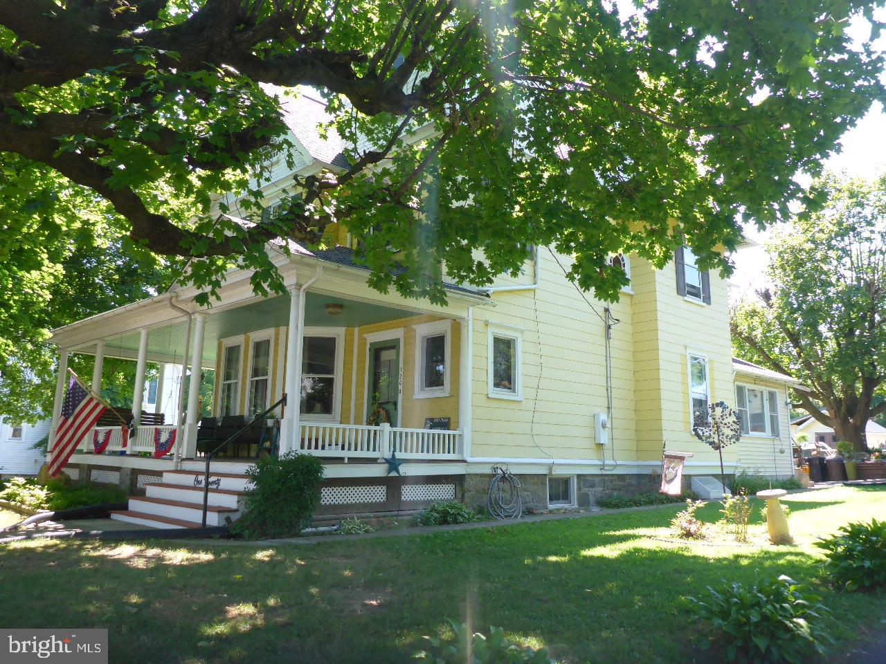 RISING SUN - Residential