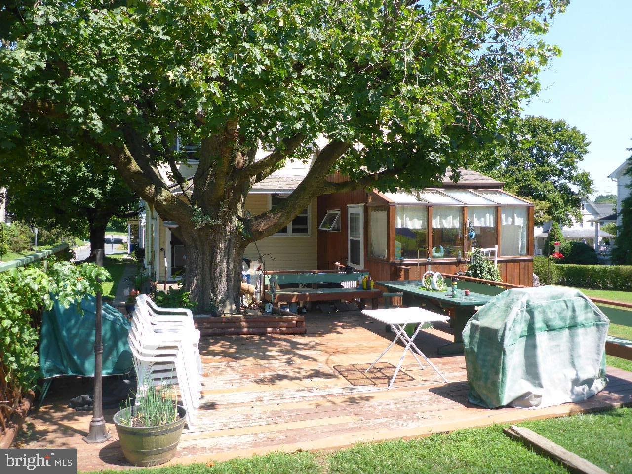 RISING SUN - Residential