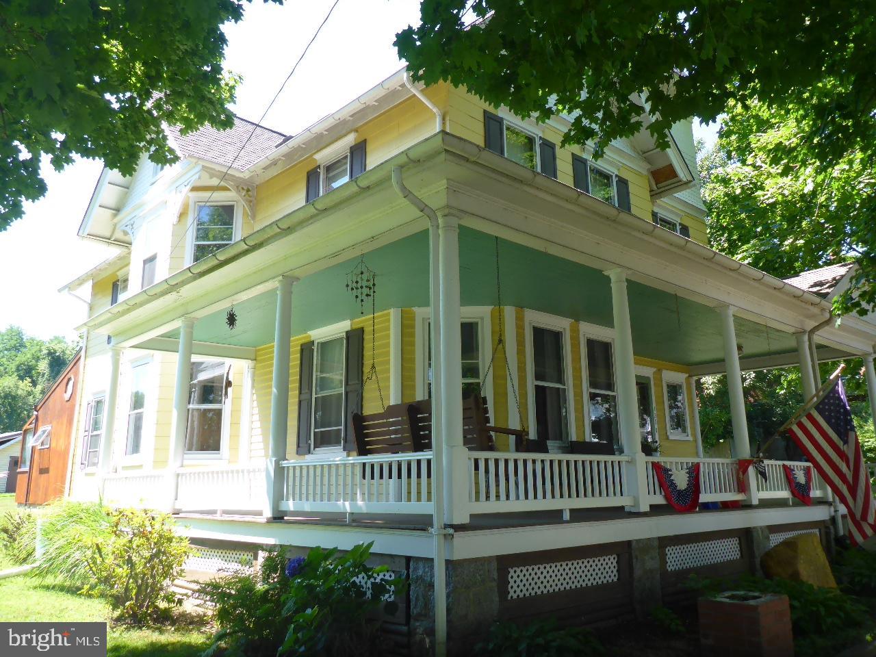 RISING SUN - Residential