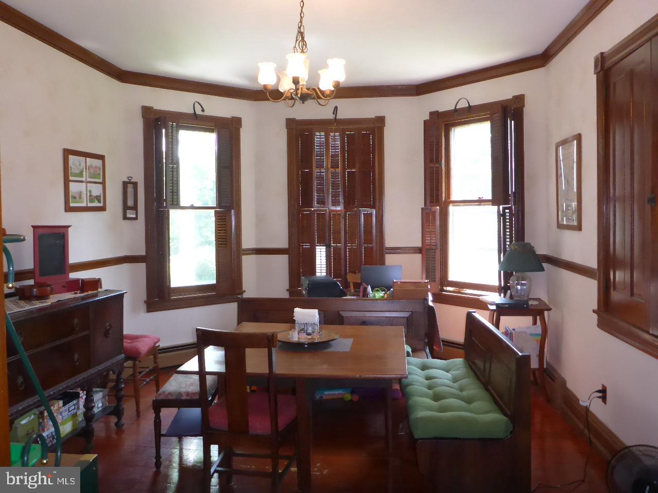 RISING SUN - Residential