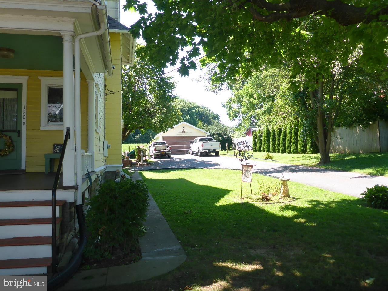 RISING SUN - Residential