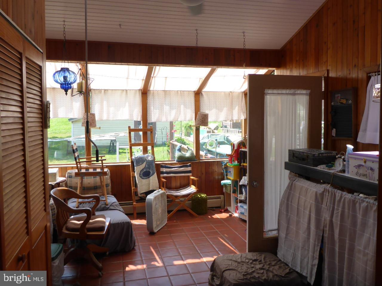 RISING SUN - Residential