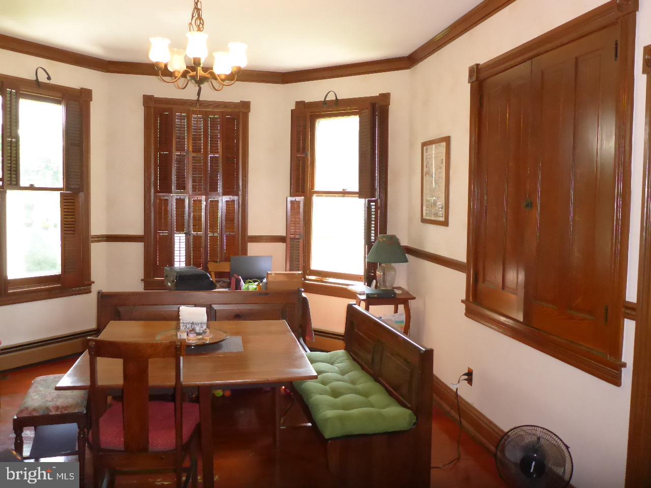 RISING SUN - Residential