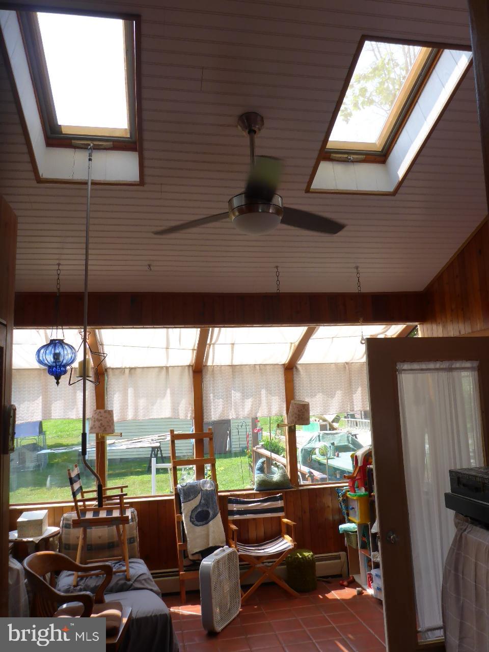 RISING SUN - Residential