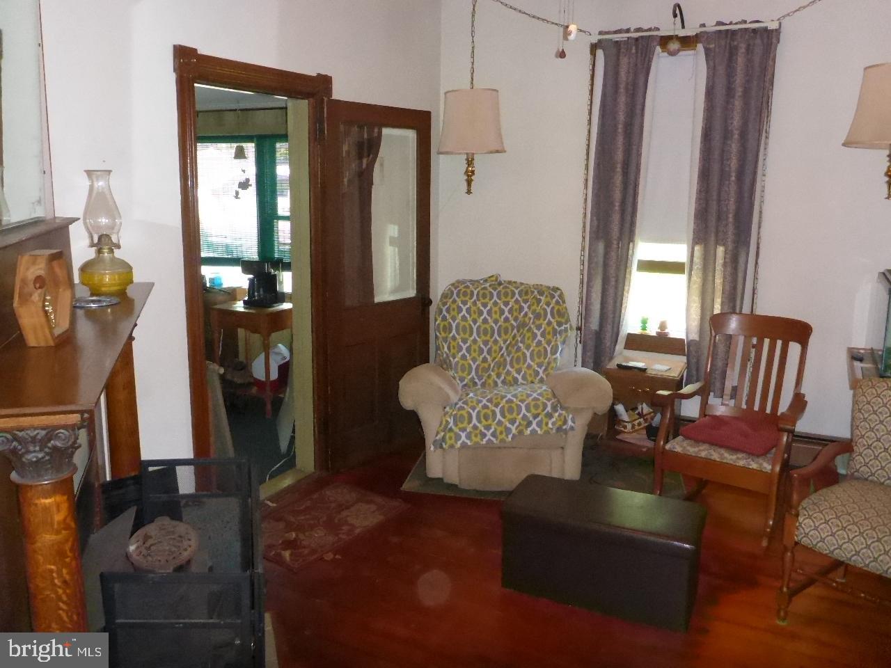 RISING SUN - Residential