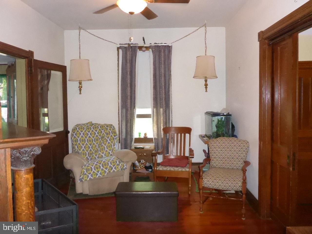 RISING SUN - Residential