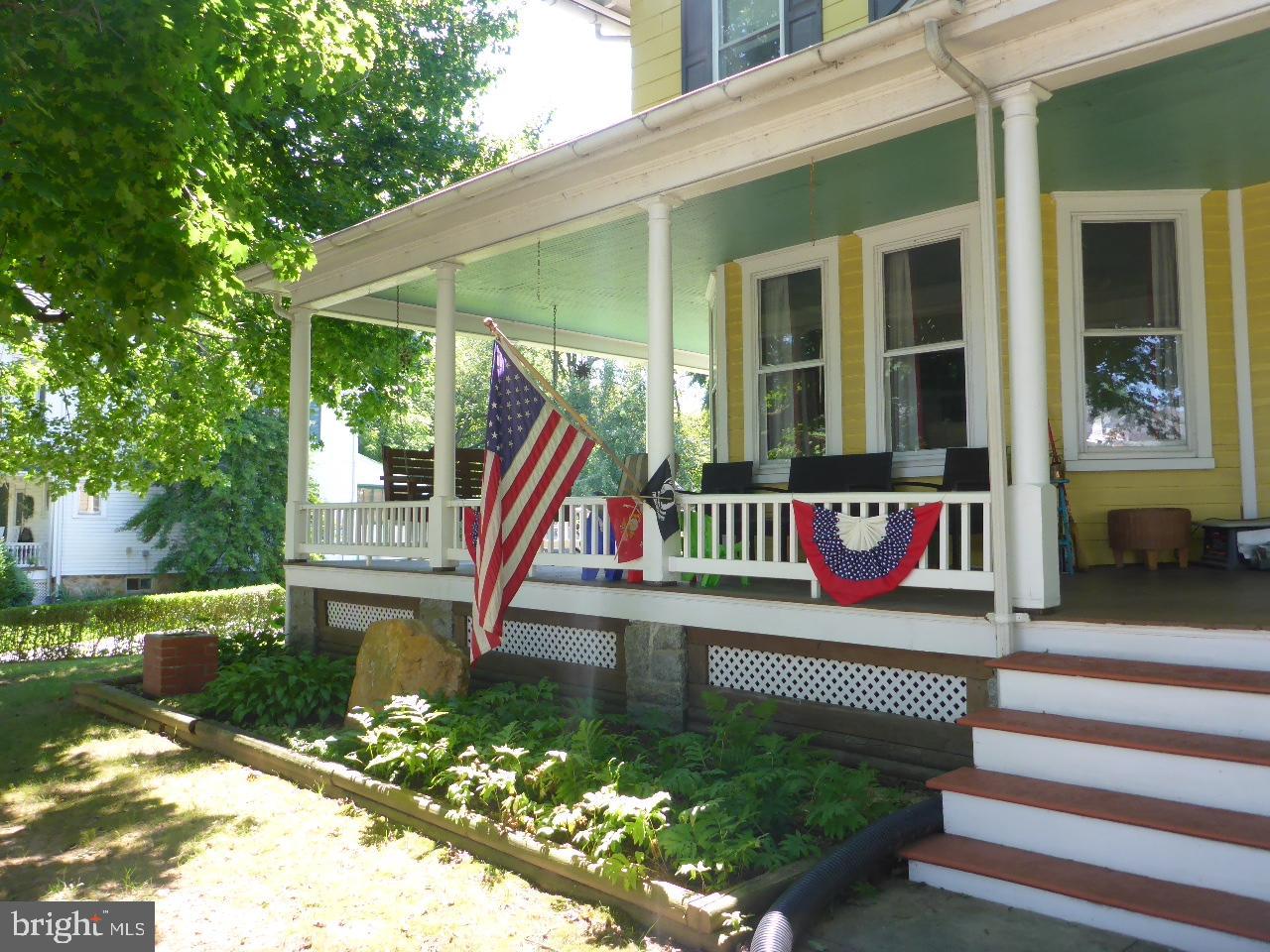 RISING SUN - Residential