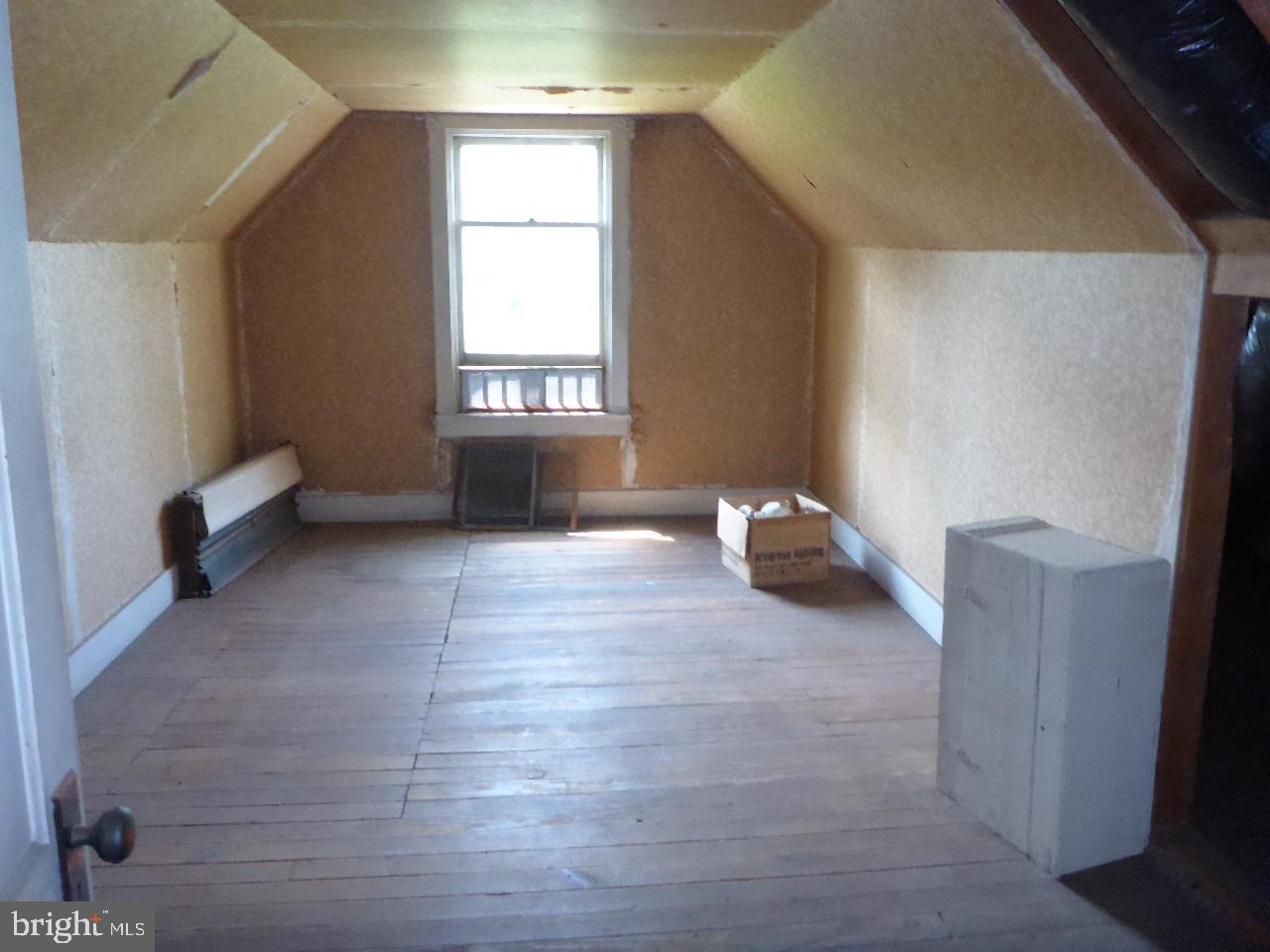 RISING SUN - Residential