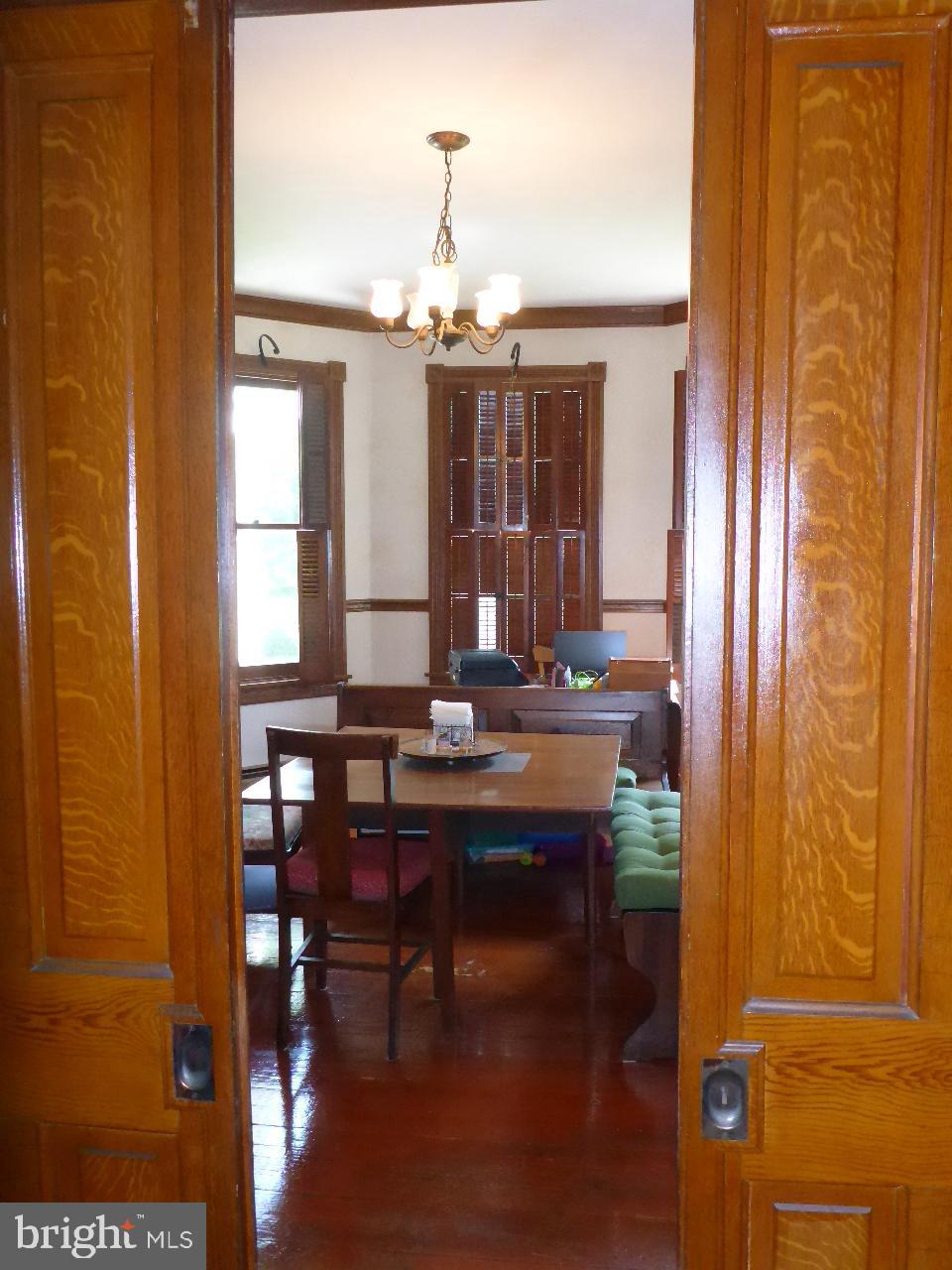 RISING SUN - Residential