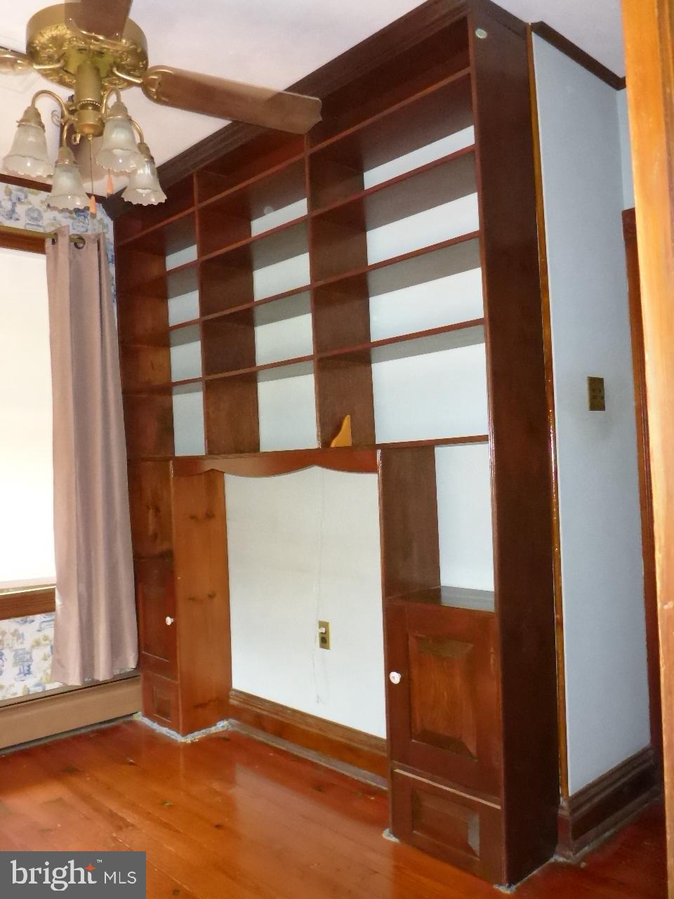 RISING SUN - Residential