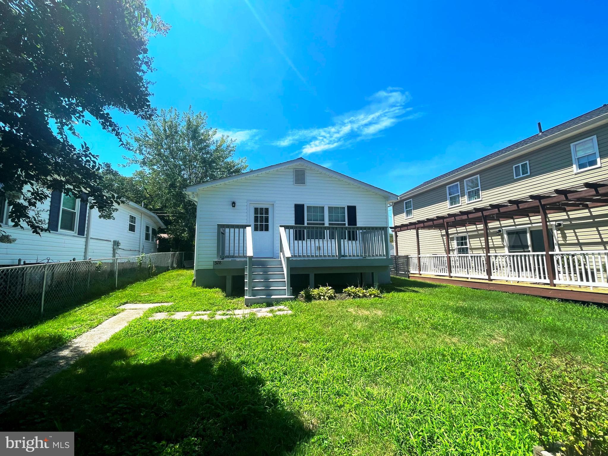 238 MACRAE AVENUE