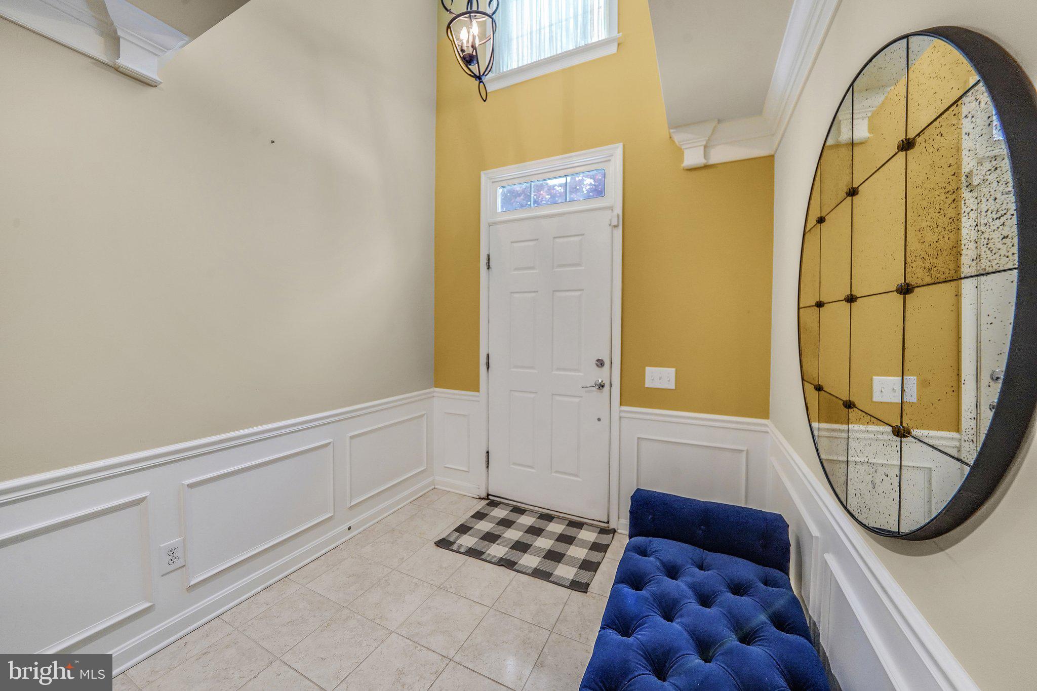 LONGFORD CROSSING - Residential