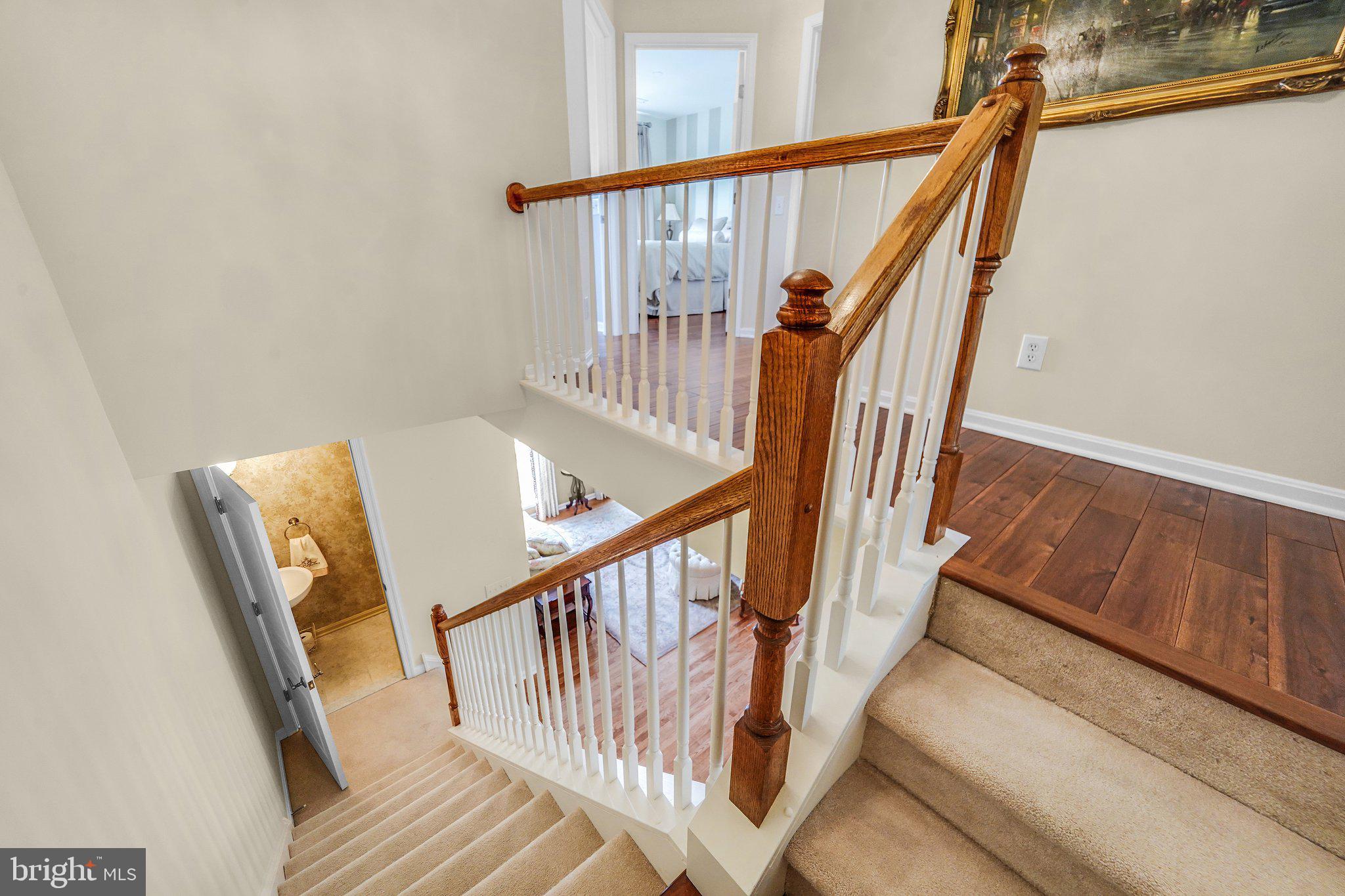 LONGFORD CROSSING - Residential