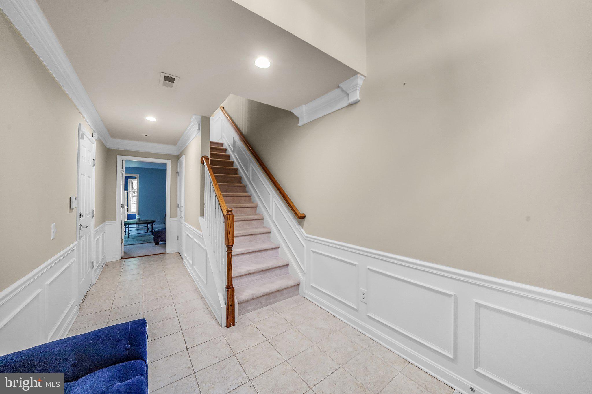 LONGFORD CROSSING - Residential