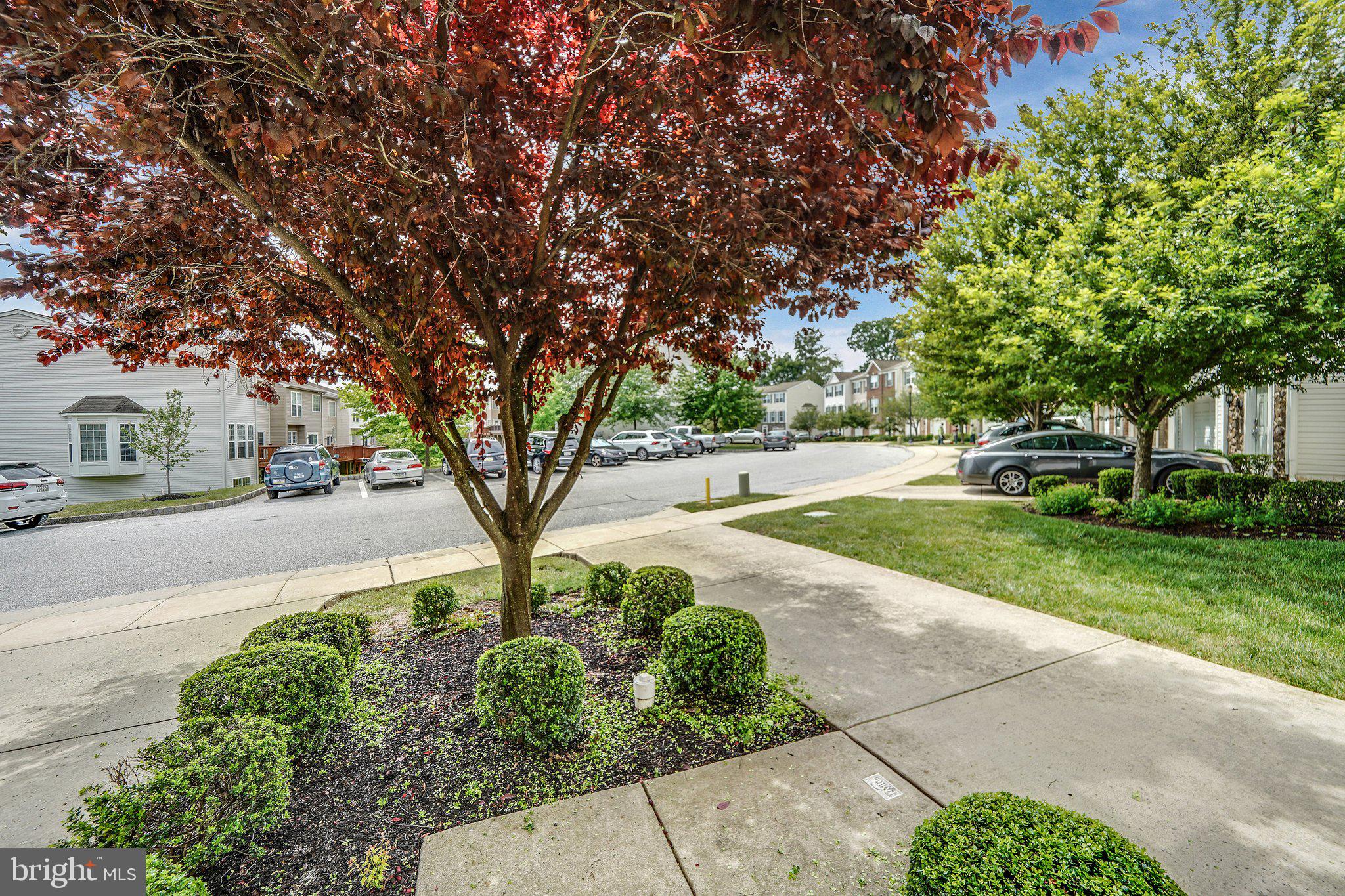 LONGFORD CROSSING - Residential