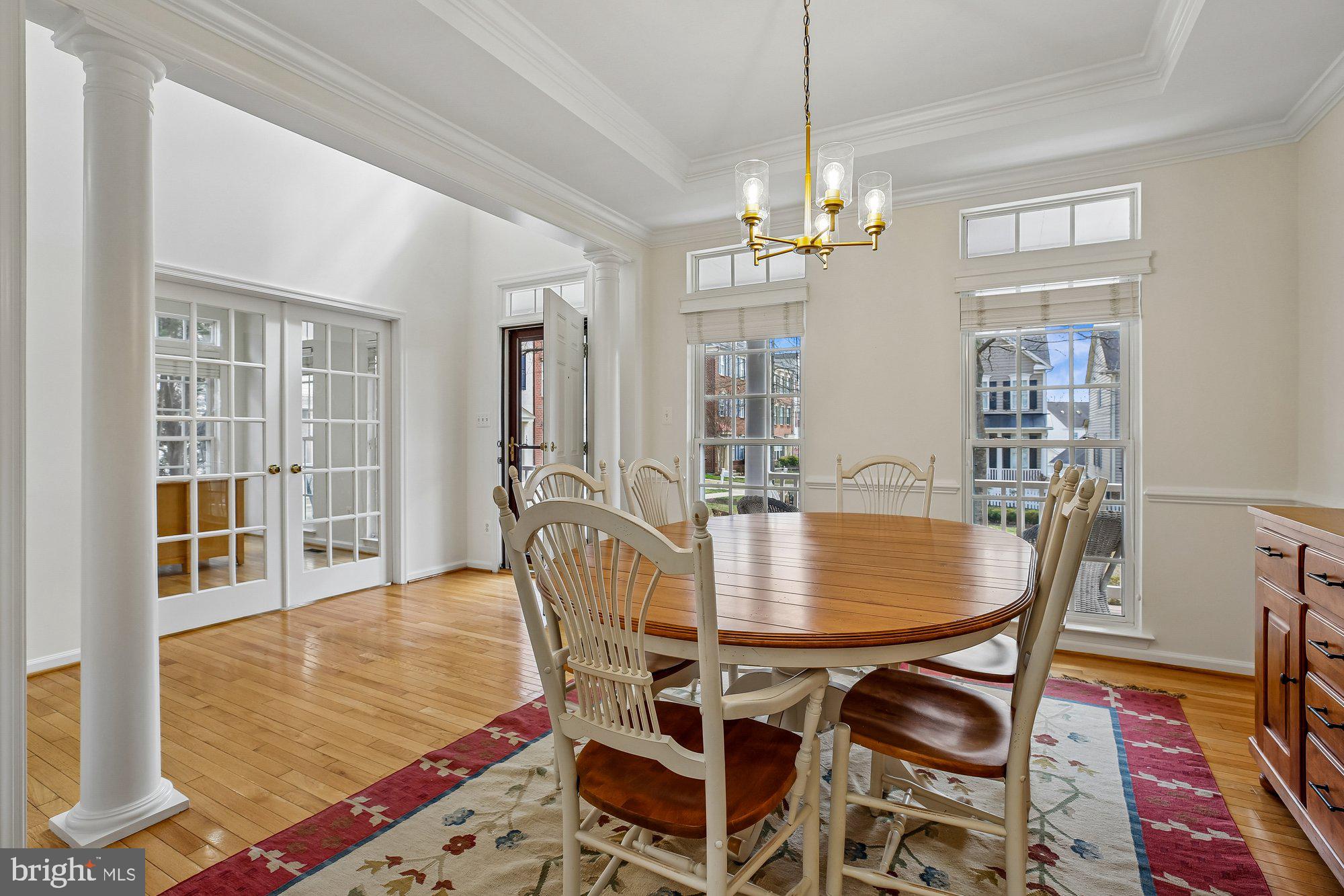 LAKELANDS - Residential