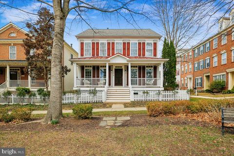 1379 MAIN STREET GAITHERSBURG MD 20878