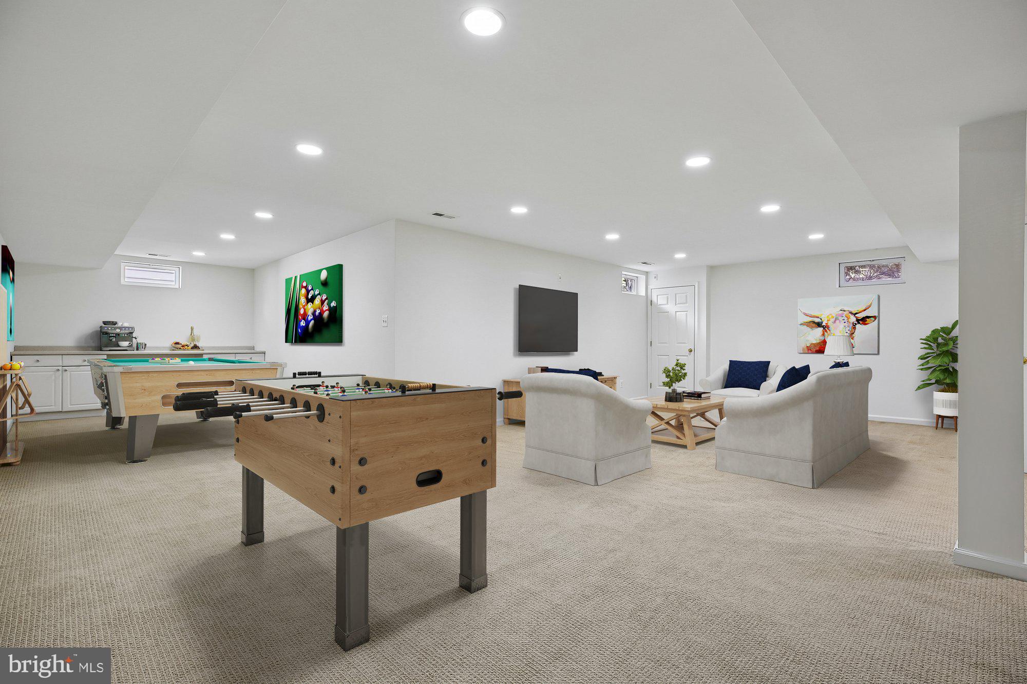 LAKELANDS - Residential