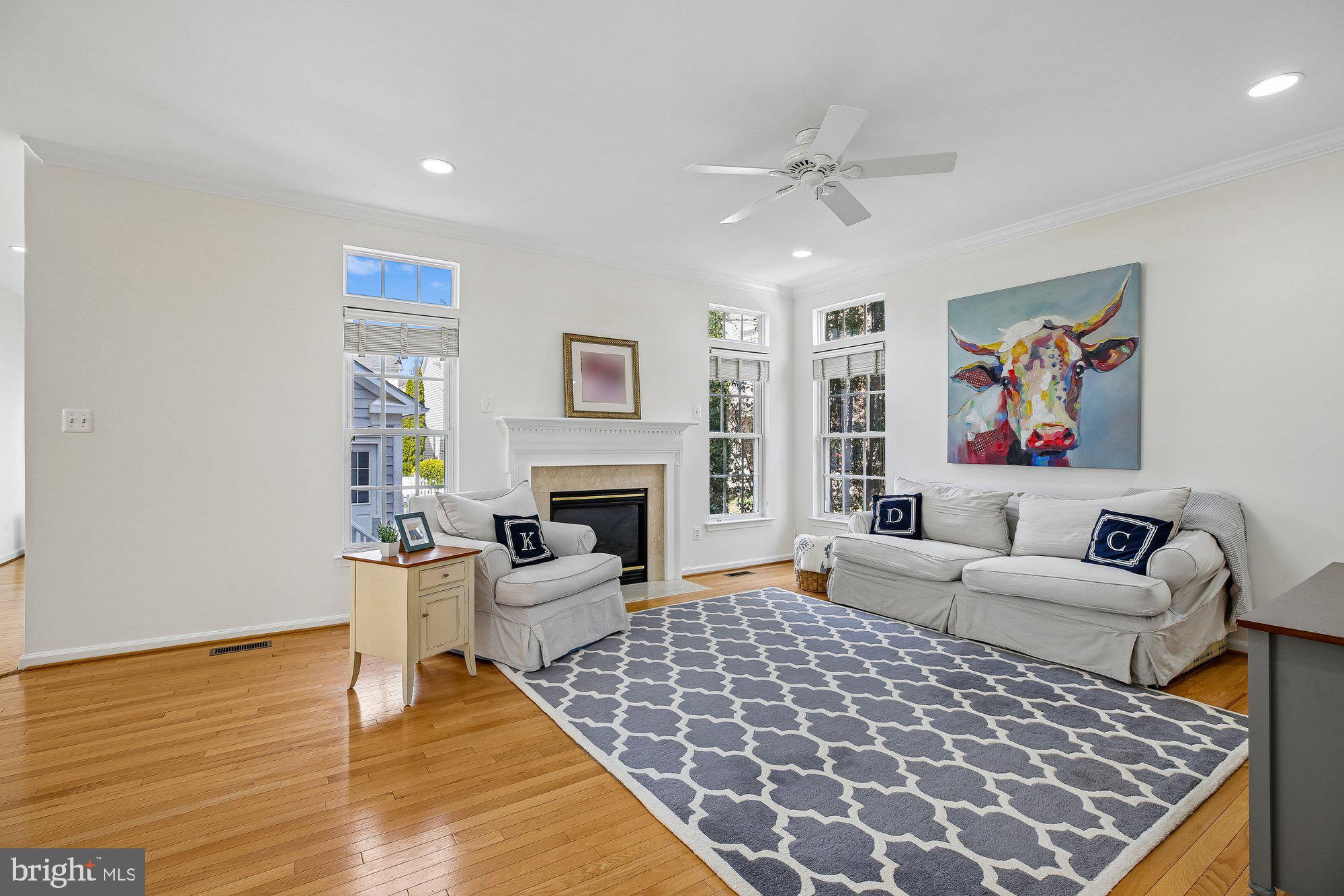 LAKELANDS - Residential