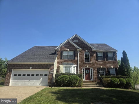 Homes For Rent - 3630 Carolina Court<br/> FREDERICKSBURG, VA 22408