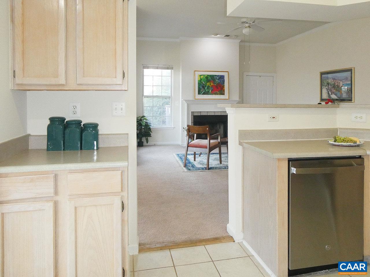 CARRIAGE HILL - Residential