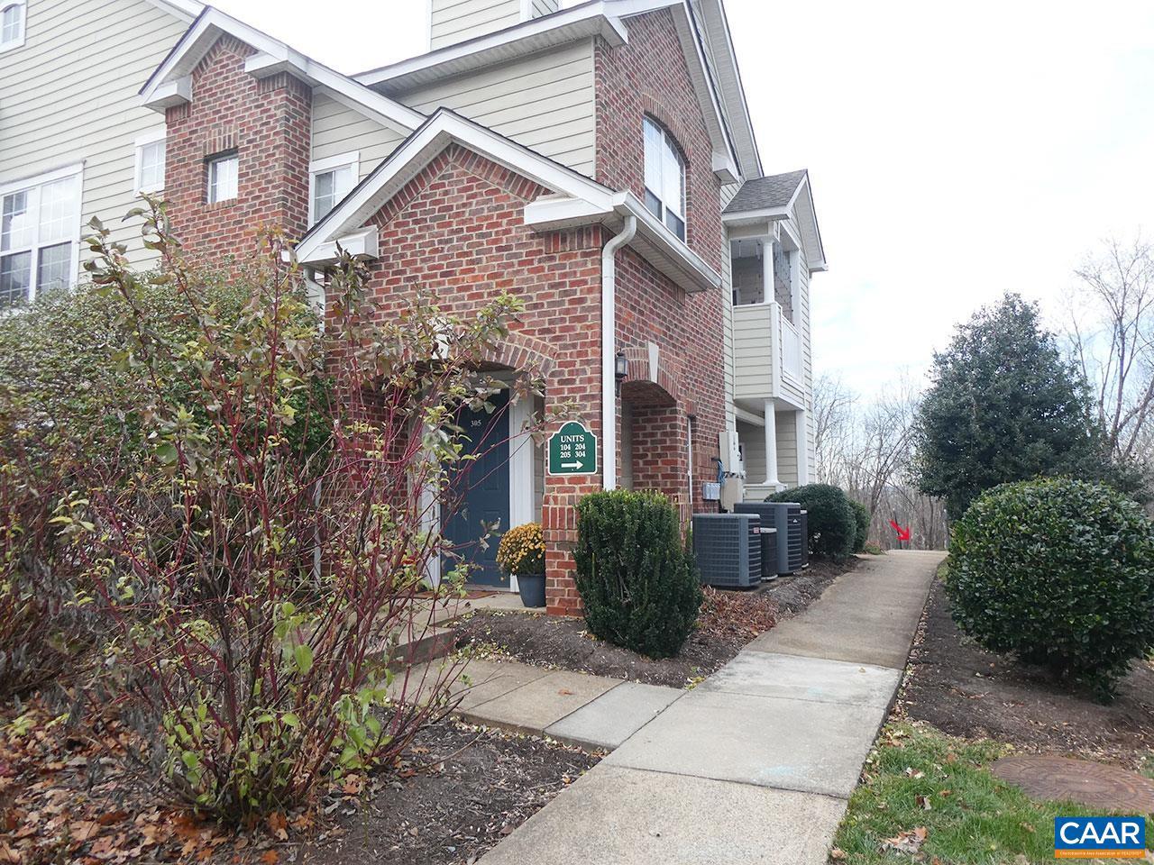 CARRIAGE HILL - Residential