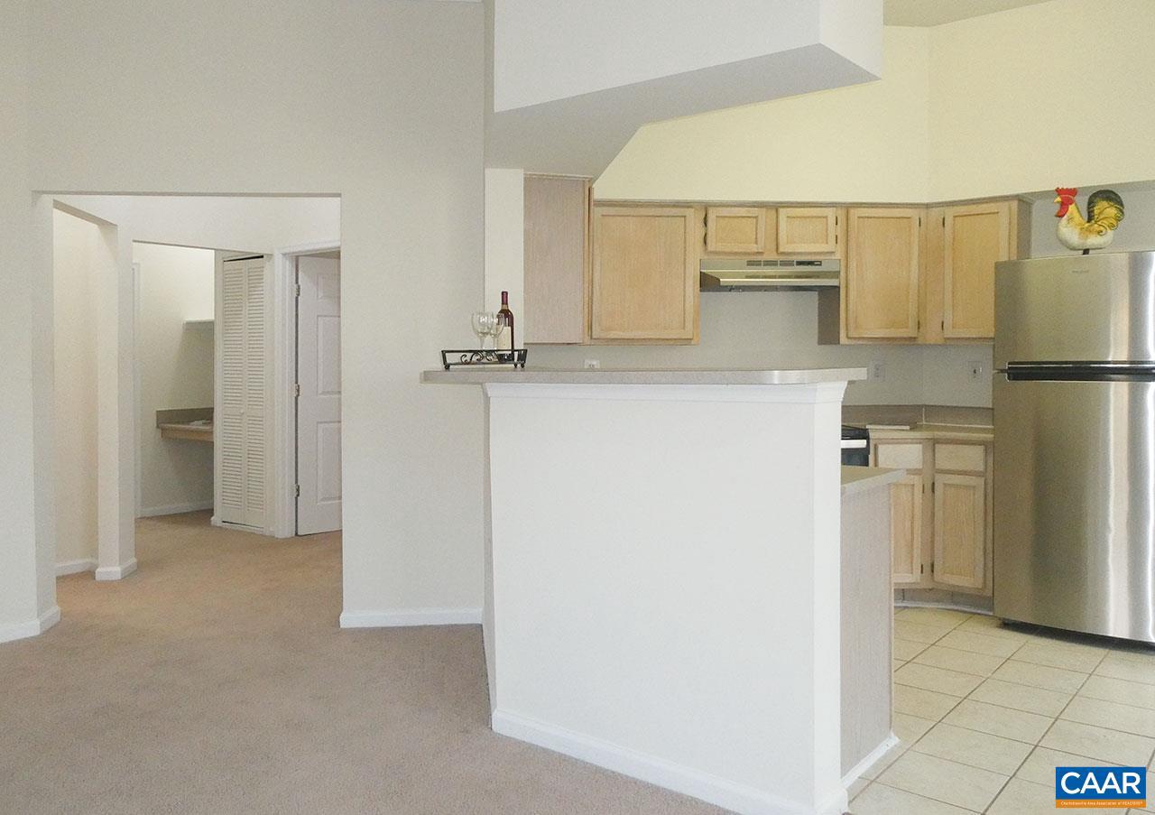 CARRIAGE HILL - Residential