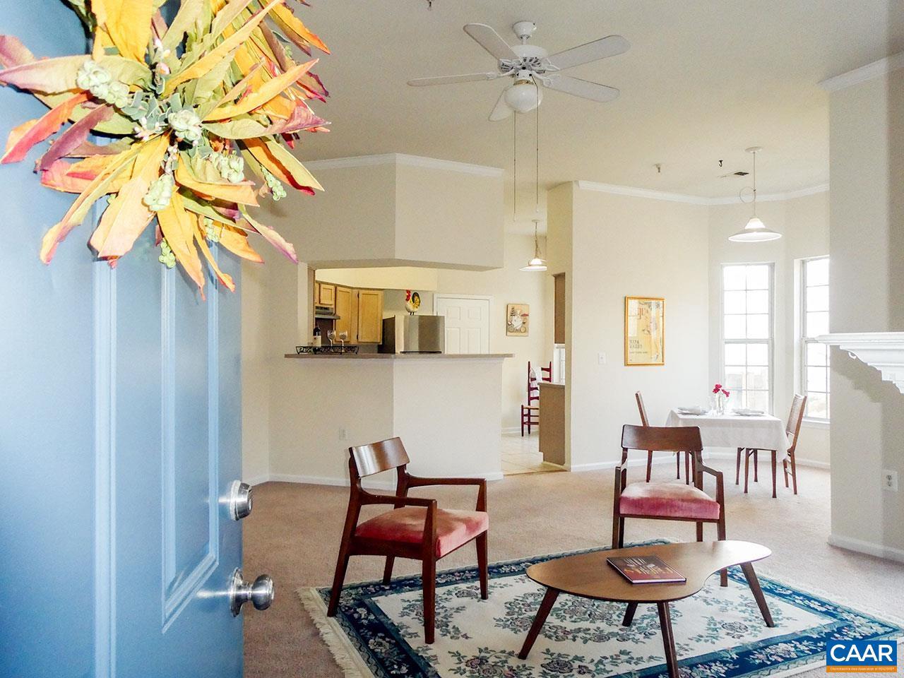 CARRIAGE HILL - Residential