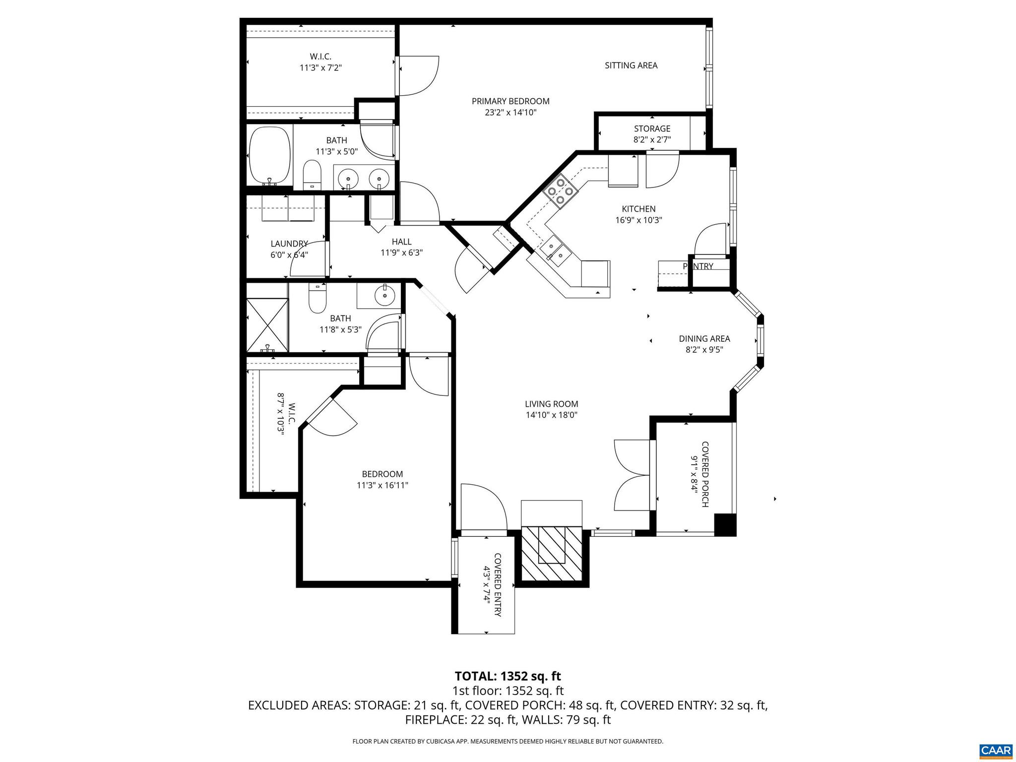 CARRIAGE HILL - Residential