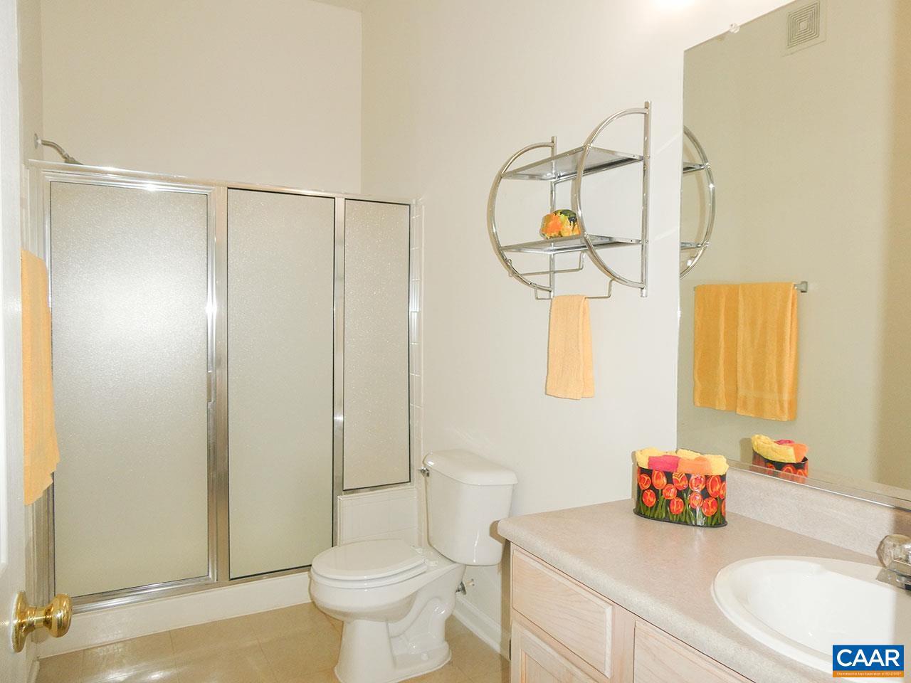 CARRIAGE HILL - Residential