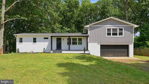 Homes For Sale - 7163 Riley Road<br/> Fauquier County, WARRENTON, VA 20187