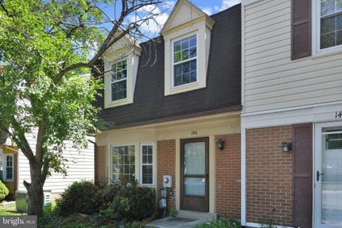 Townhouse For Sale - 146 Lauren Court<br/> Frederick County, FREDERICK, MD 21703