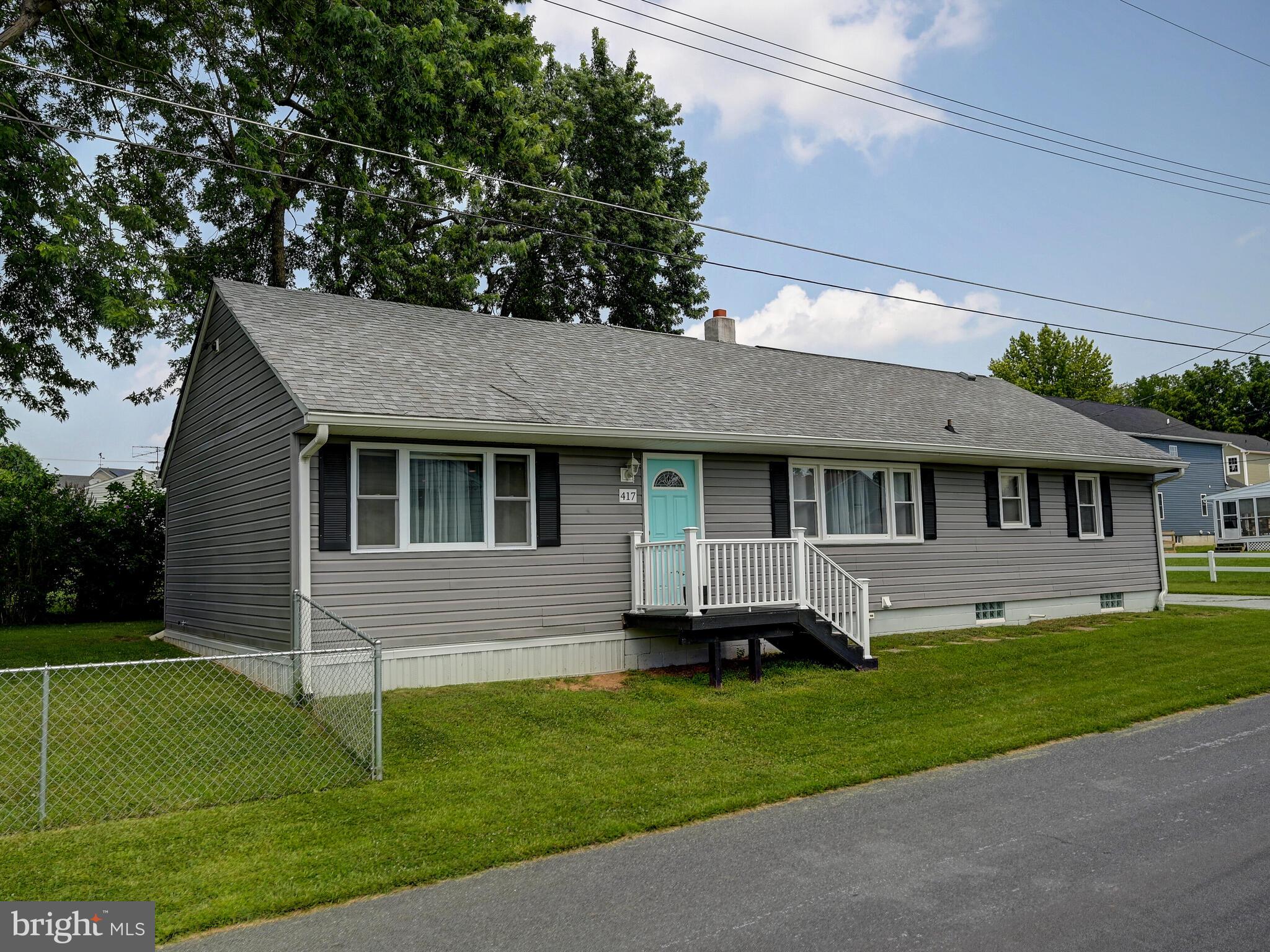 BUCKINGHAM VIEW - Residential